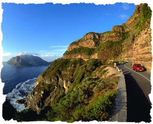 Cape Express